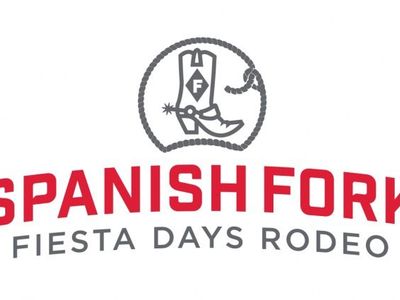Spanish Fork Fiesta Days Rodeo Thursday