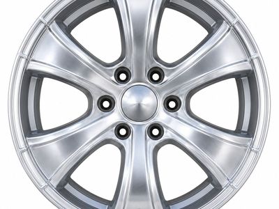 Chevy 6x6.5 (standard) wheels