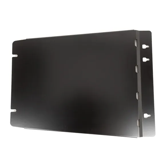 Grimm OffRoad Transmission Skid Plate 2015-2022 Ford F-150 & 2017-2020 Ford Raptor F150 (Powder Coated Steel) | 10155