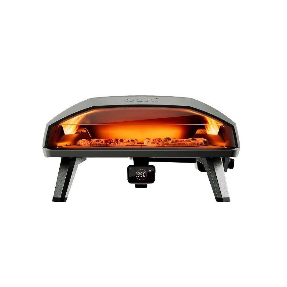 NEW- Ooni Koda 2 Max 24in Outdoor Pizza Oven