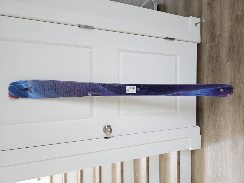 Atomic Maven 86 C 161 CM