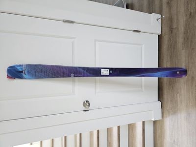 Atomic Maven 86 C 161 CM