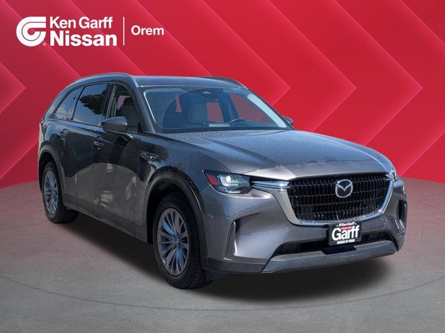 2024 Mazda CX-90 Plug-in Hybrid Preferred