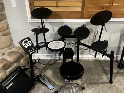 Roland TD-11 E-drums