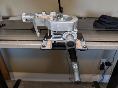 Universal Roll Sizer