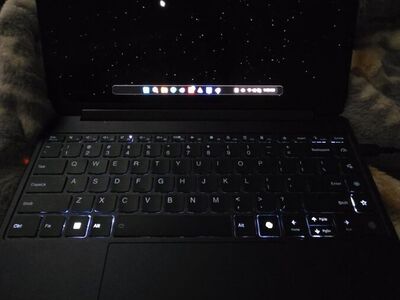 Lenovo 9i 2 in 1 OLED