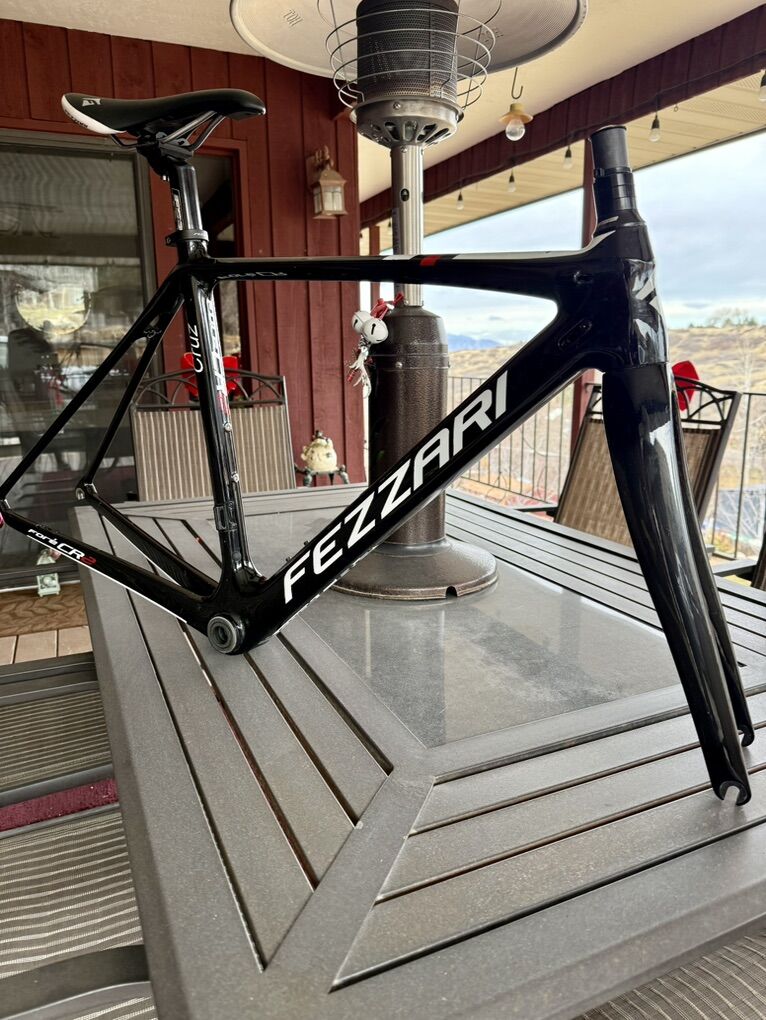 Fezzari Fore 2 Frame