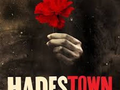 Hadestown - Broadway at the Eccles SLC 3/27 (4 Tickets) Impressive Seats