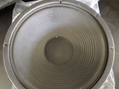 Celestion G12L-35 T4307 12” 35 watt 8 ohm