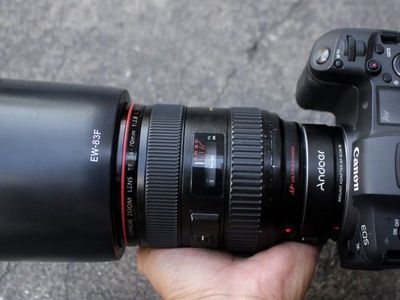 R, adapter , 24-70 2.8