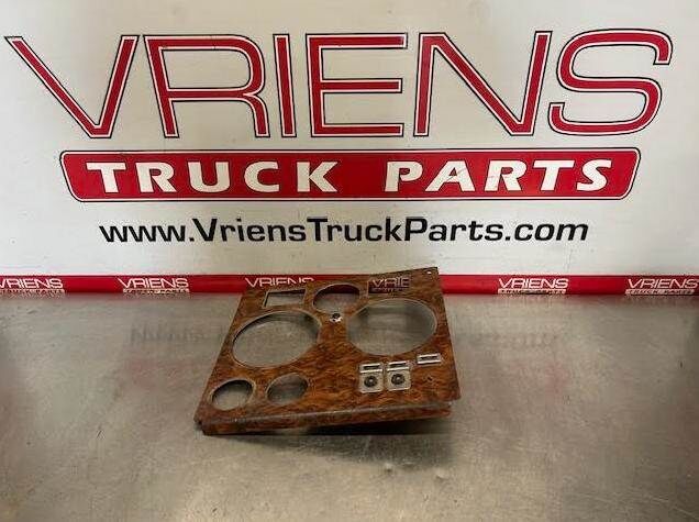 Kenworth Dash Panel