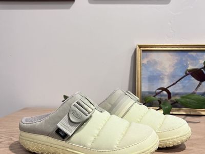 Chaco Ramble Rugged Clogs