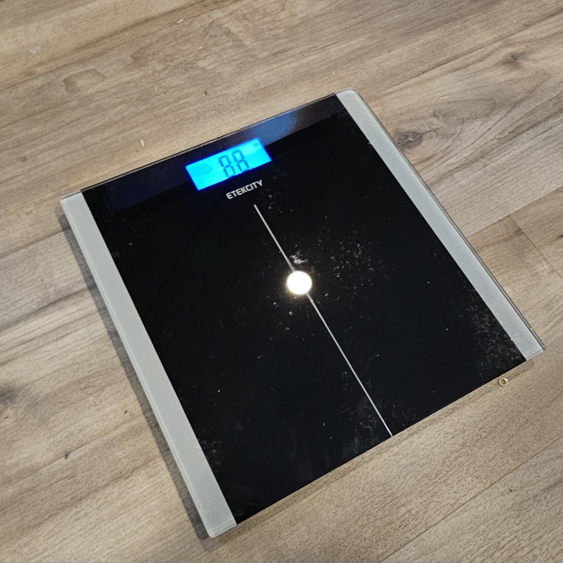 Digital Bathroom Scale  Etekcity