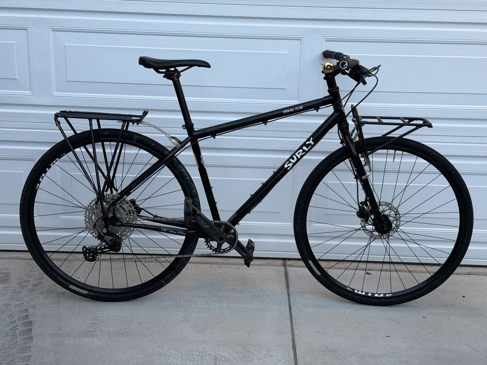 Surly Bridge Club - Medium