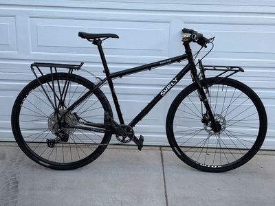 Surly Bridge Club - Medium