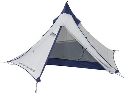 New Alps Mountaineering Trail Tipi Tent - Unopened