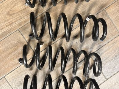 OEM Acura TLX Springs