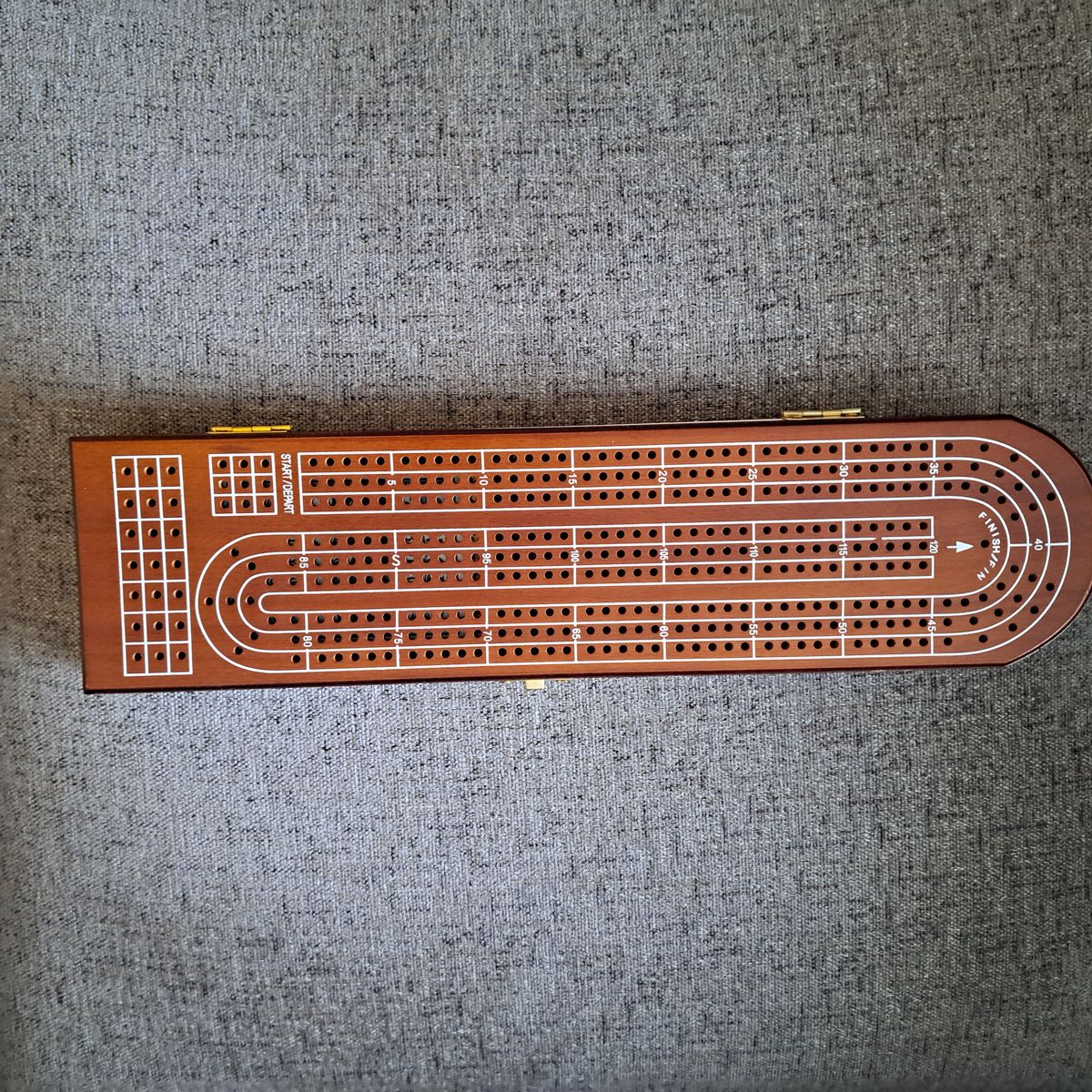Cribbage Game