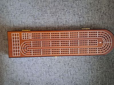 Cribbage Game