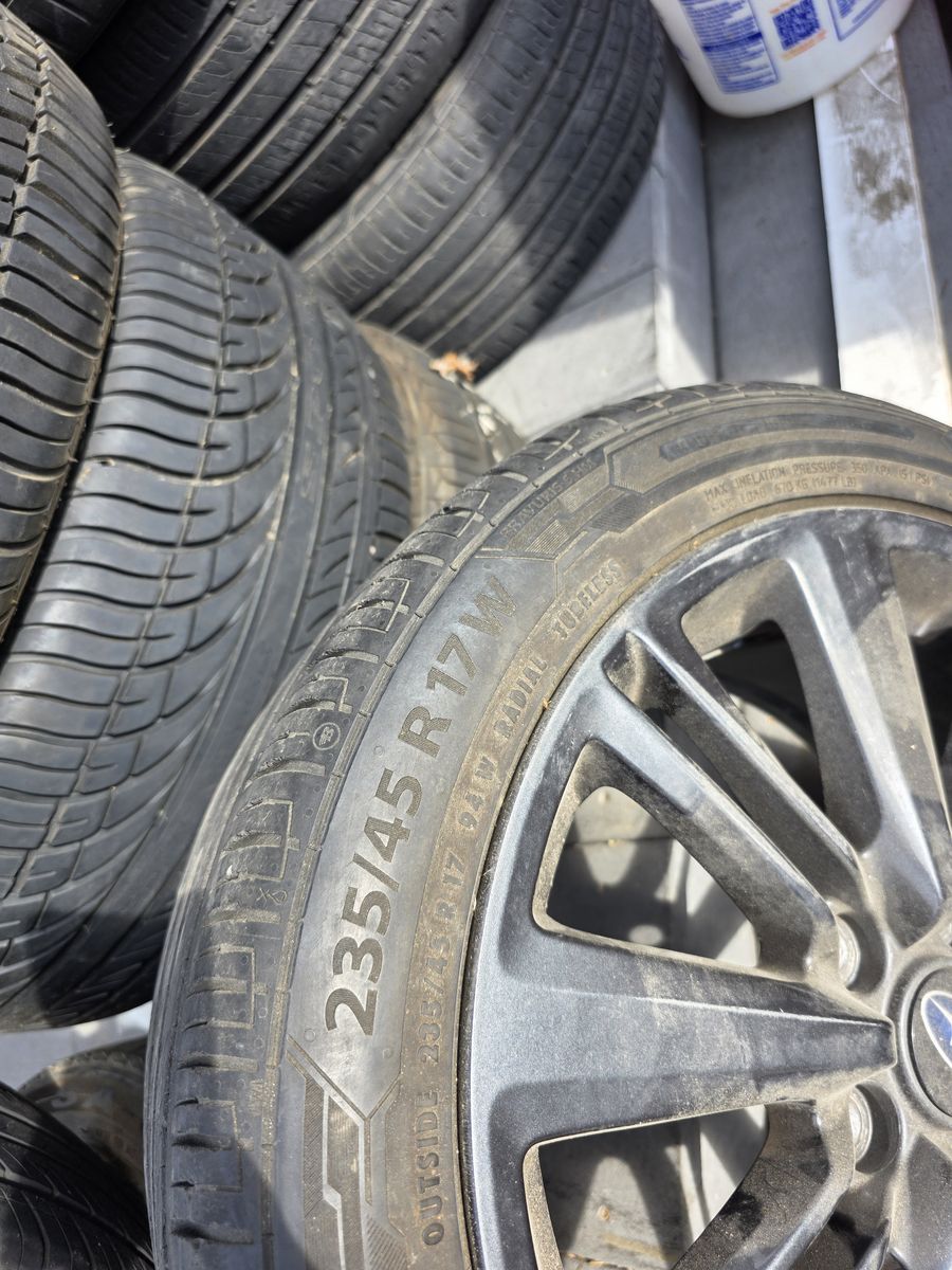 Tires