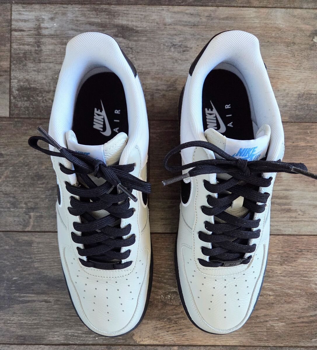 Nike Air Force Ones Shoes US 10 (Brand New)