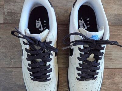 Nike Air Force Ones Shoes US 10 (Brand New)