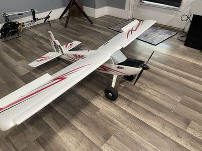 BNF 1.2M Timber X with Safe