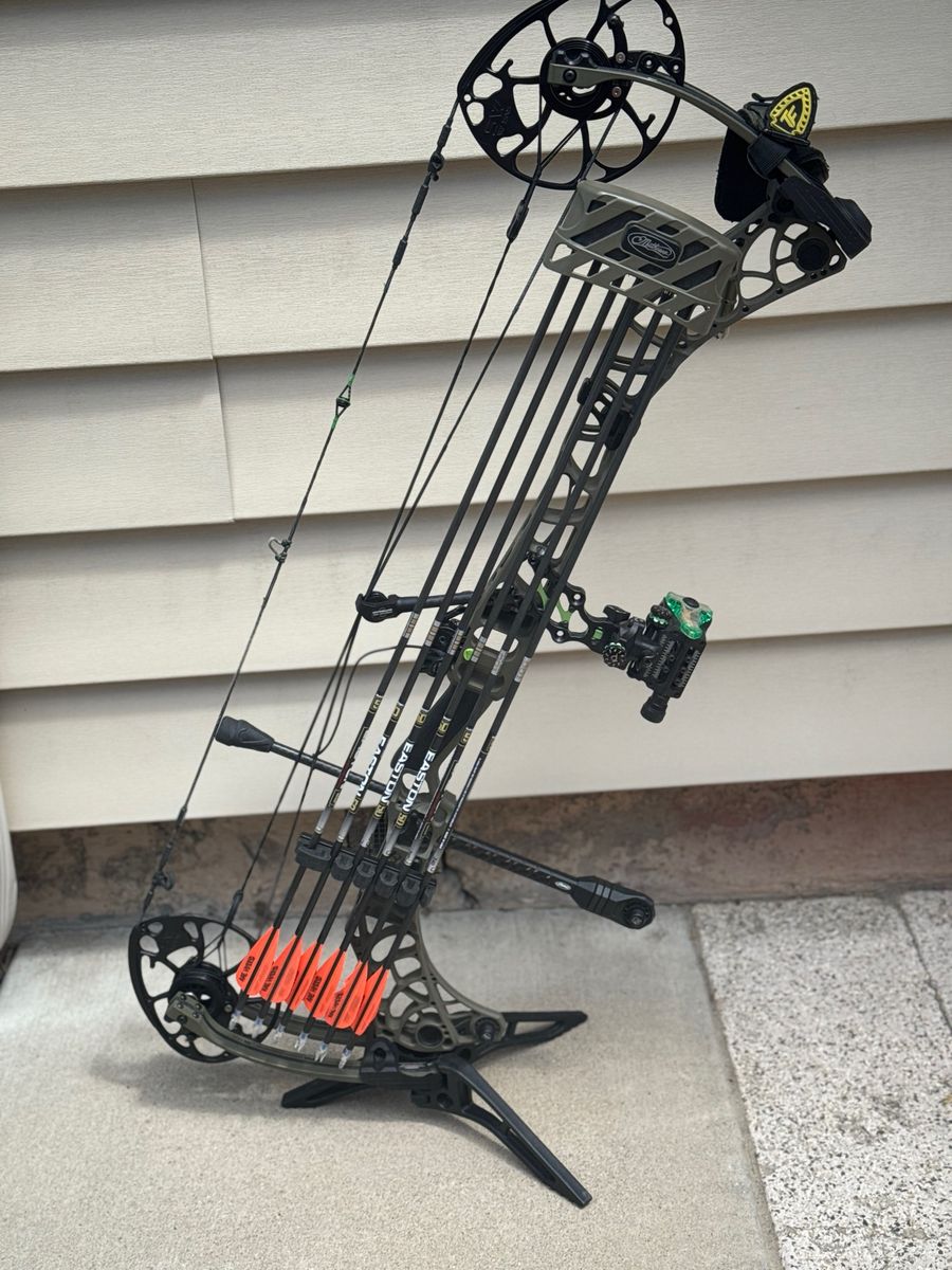 Mathews Phase 4
