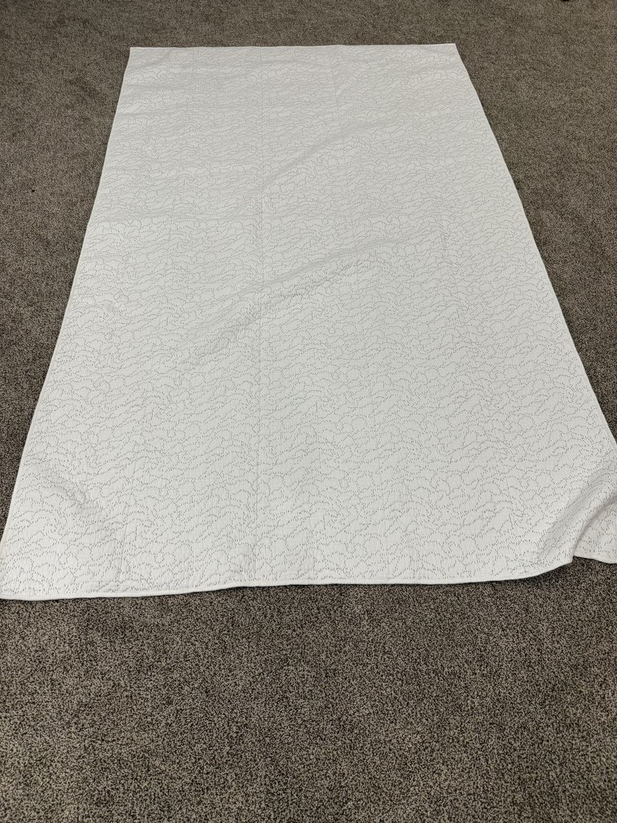 Beddys BLANKET XL Mallory Minky