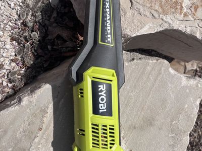 Ryobi trimmer