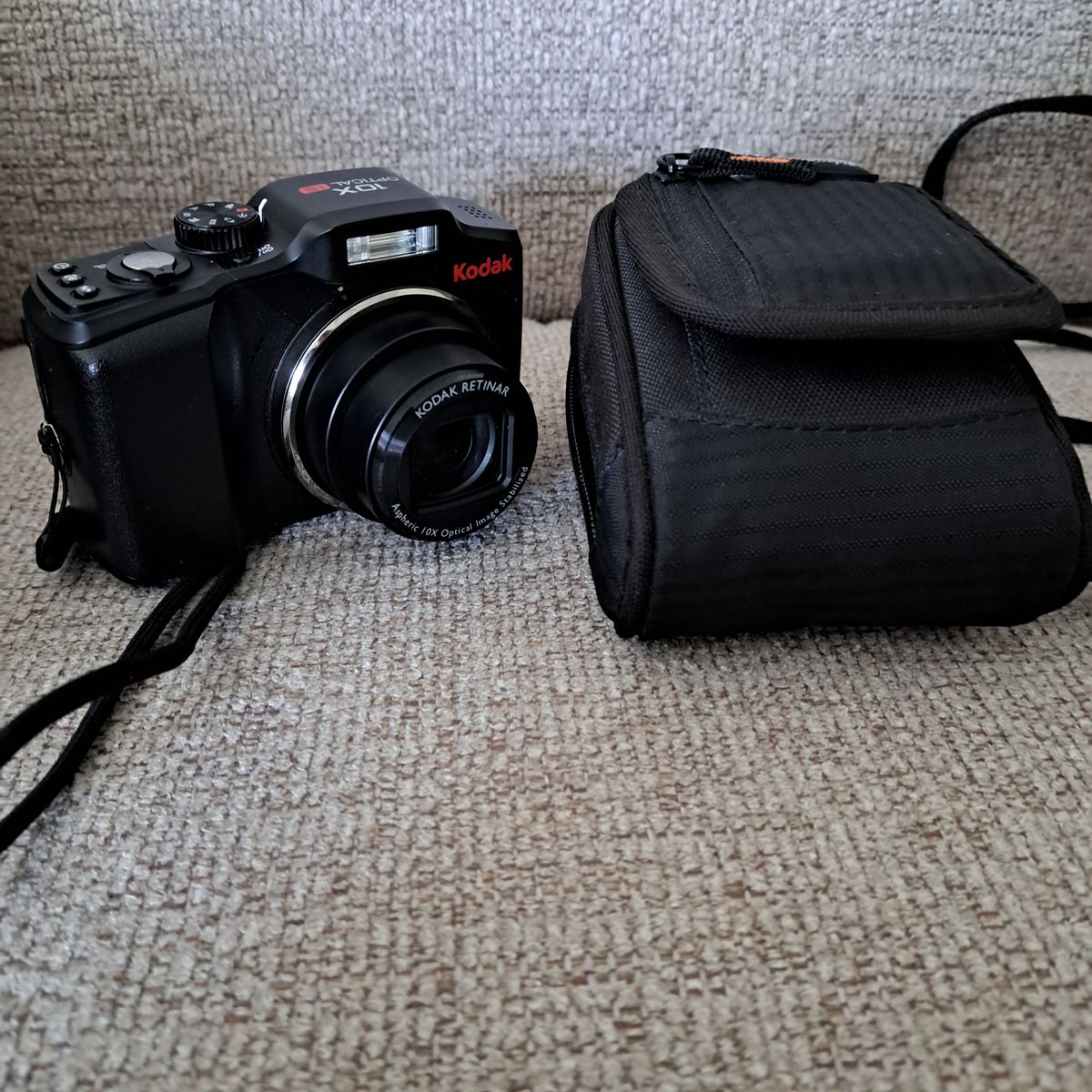 Kodak Digital Camera
