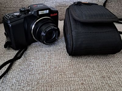 Kodak Digital Camera