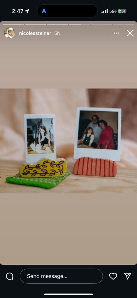 MCM dresser - Slightly Used