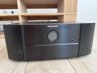 Marantz MM8077 7-Channel Power Amplifier – Excellent Condition