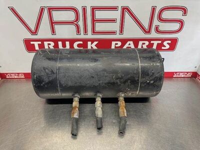 Peterbilt Air Tank