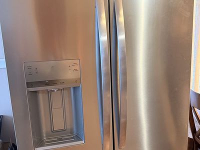 Frigidaire Fridge