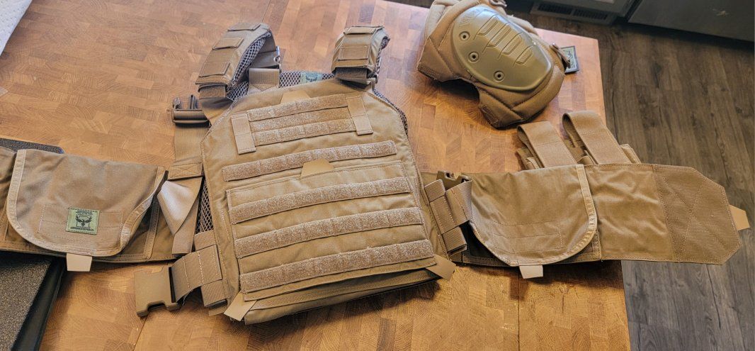 Body Armor