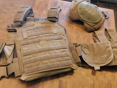 Body Armor