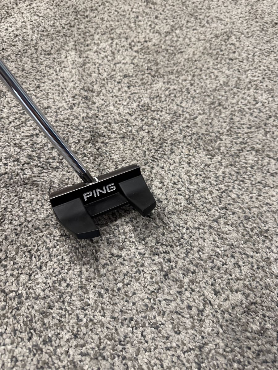 Ping putter