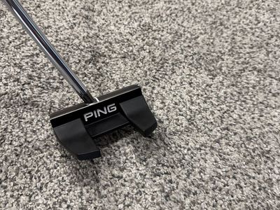 Ping putter