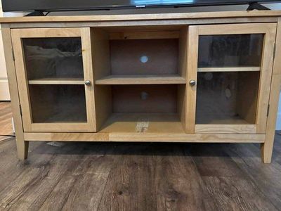 TV stand