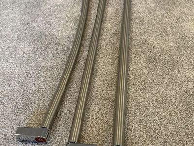 Kitchenaid/Whirlpool Handles (like new)