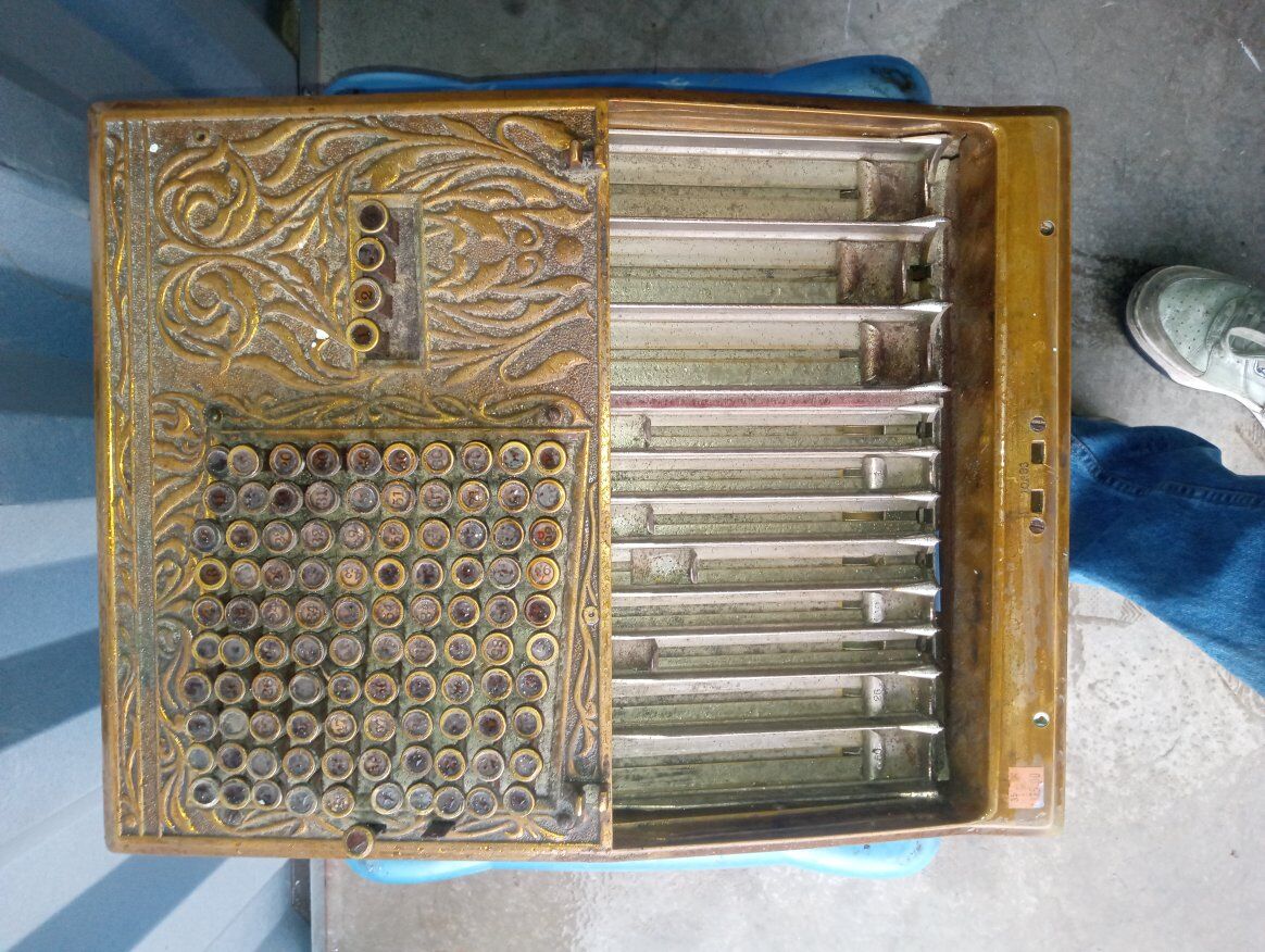 antique cash register for sale