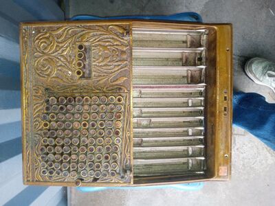antique cash register for sale