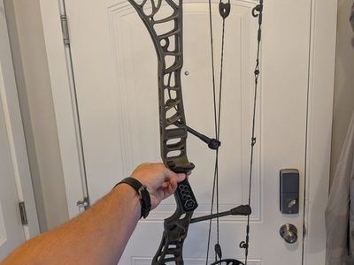 mathews phase 4 29(bare bow)