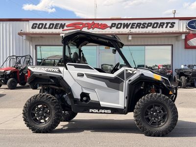 2022 Polaris® General 1000 Deluxe Ride Command