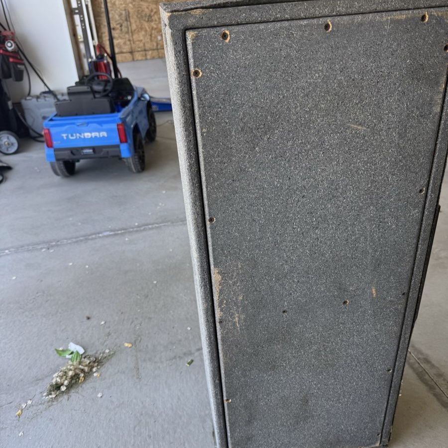 Orion XTR Dual 10” Subwoofer Setup + Orion Cobalt Amp