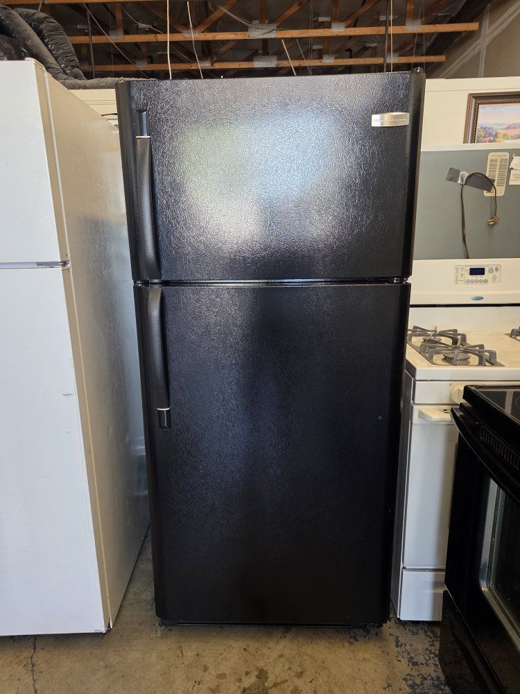 frigidaire refrigerator C3