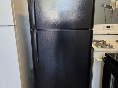 frigidaire refrigerator C3