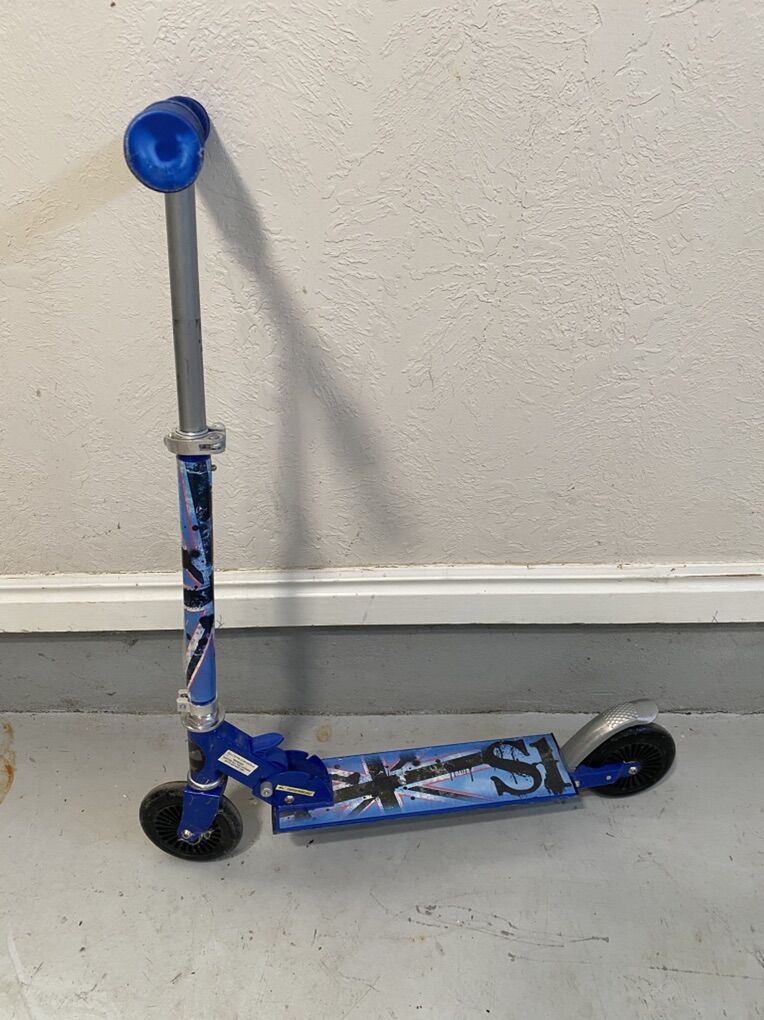 Scooter